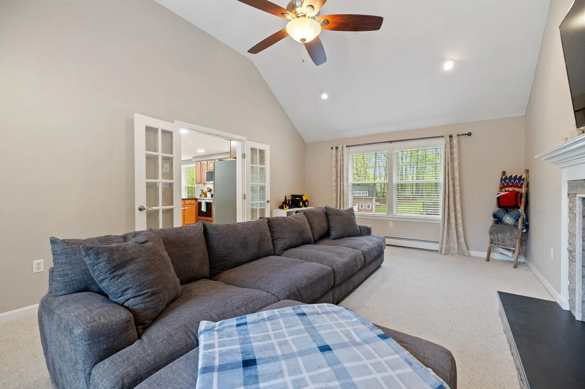 6 Aldrich Circle Merrimack NH 03054