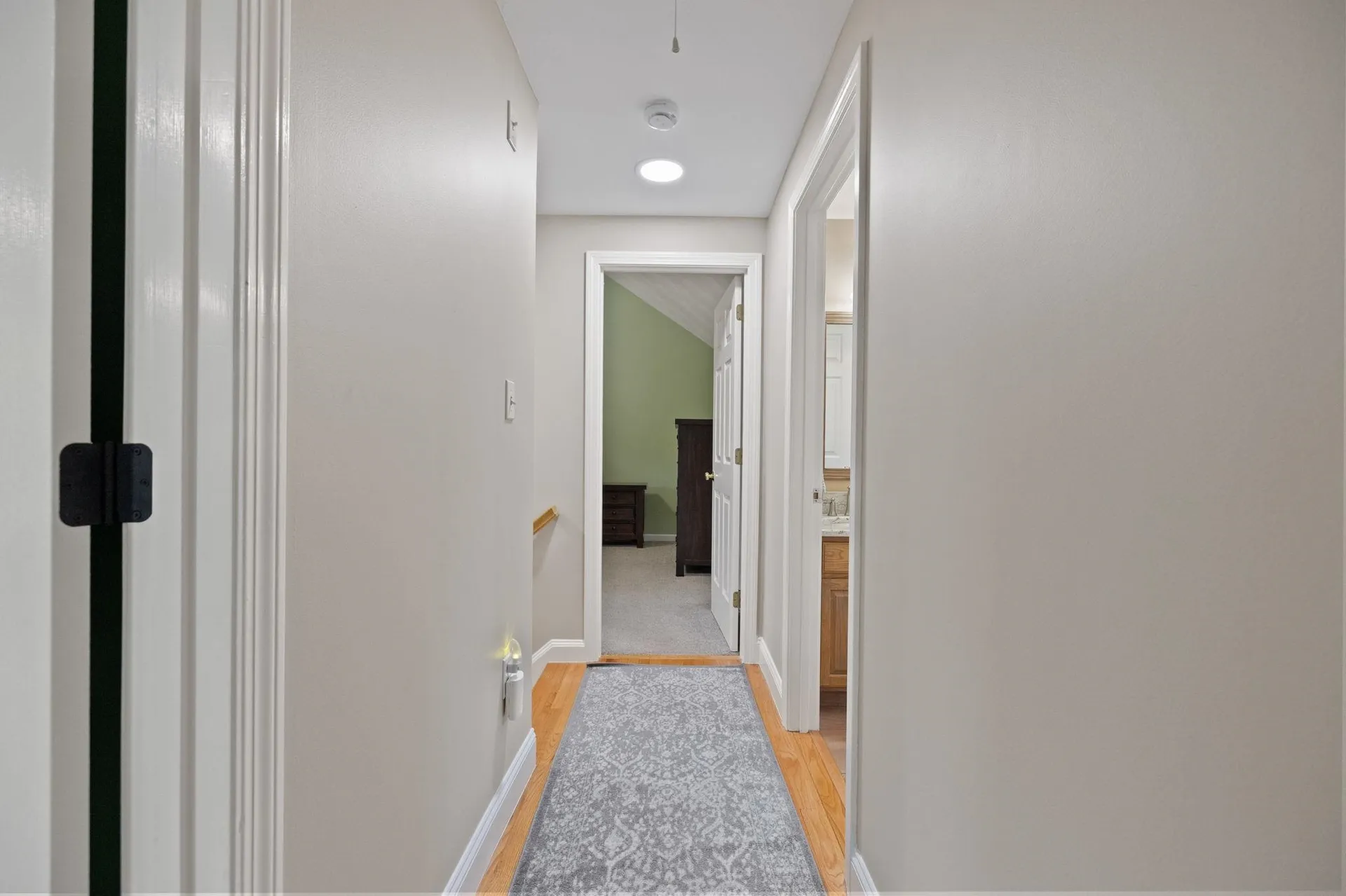 6 Aldrich Circle Merrimack NH 03054