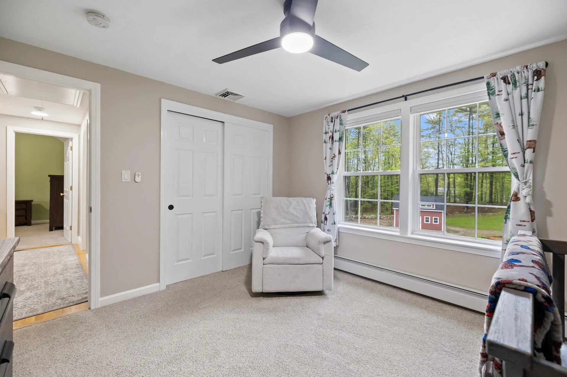 6 Aldrich Circle Merrimack NH 03054