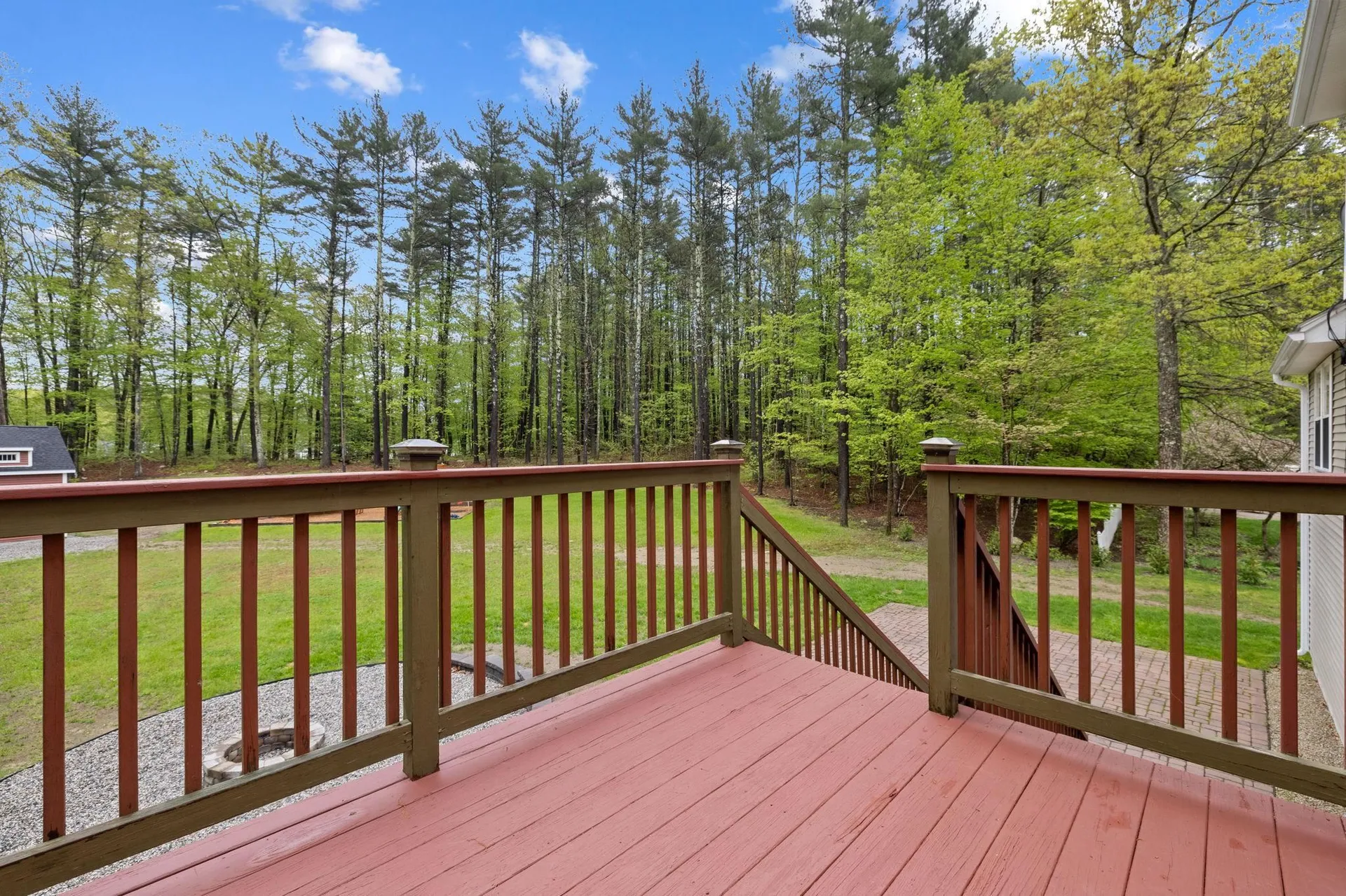 6 Aldrich Circle Merrimack NH 03054