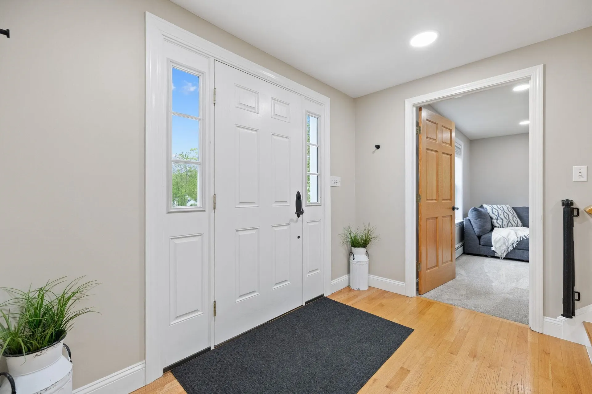 6 Aldrich Circle Merrimack NH 03054