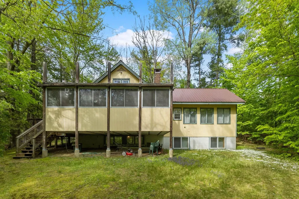 46 Crestwood Drive Conway NH 03860