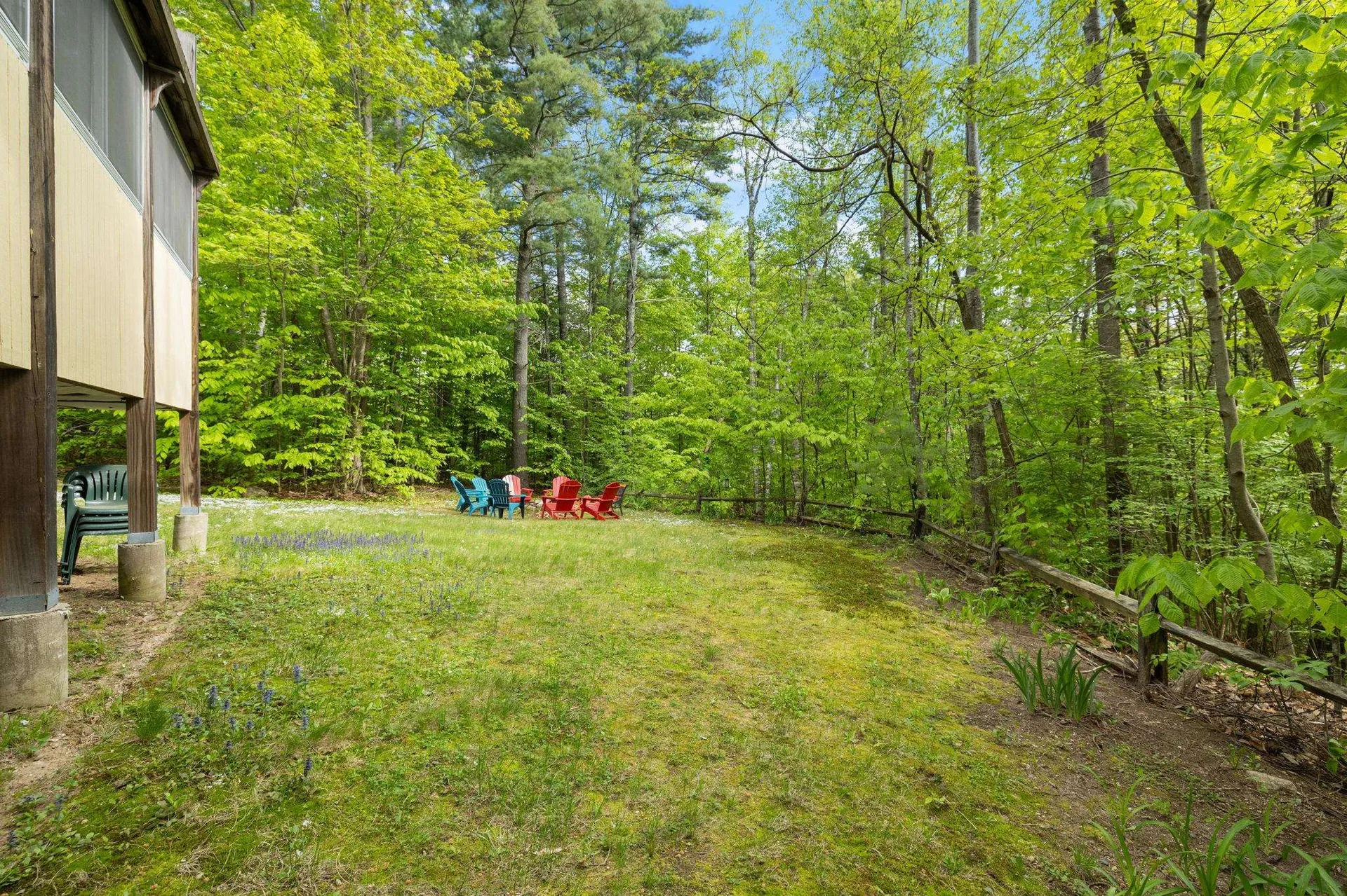 46 Crestwood Drive Conway NH 03860