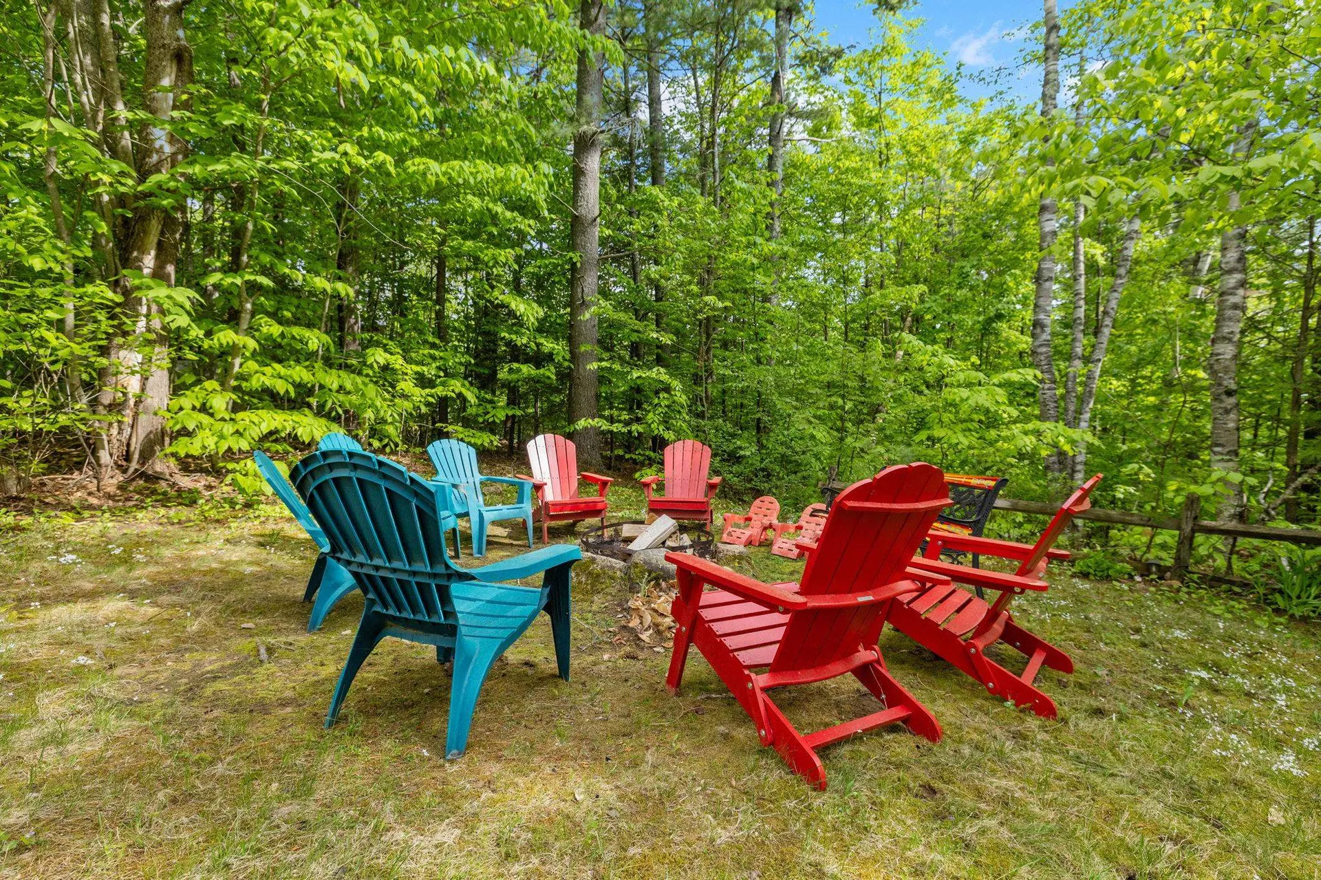 46 Crestwood Drive Conway NH 03860