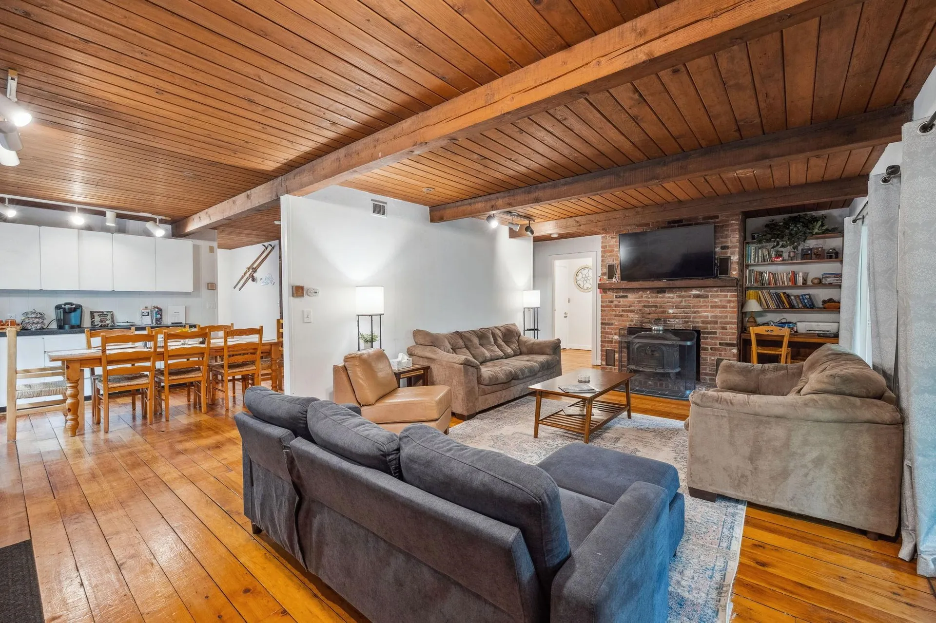 46 Crestwood Drive Conway NH 03860