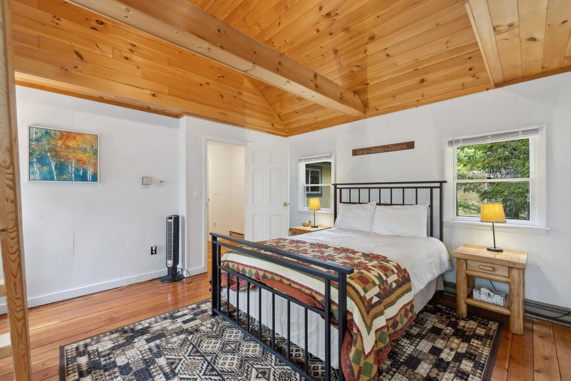 46 Crestwood Drive Conway NH 03860