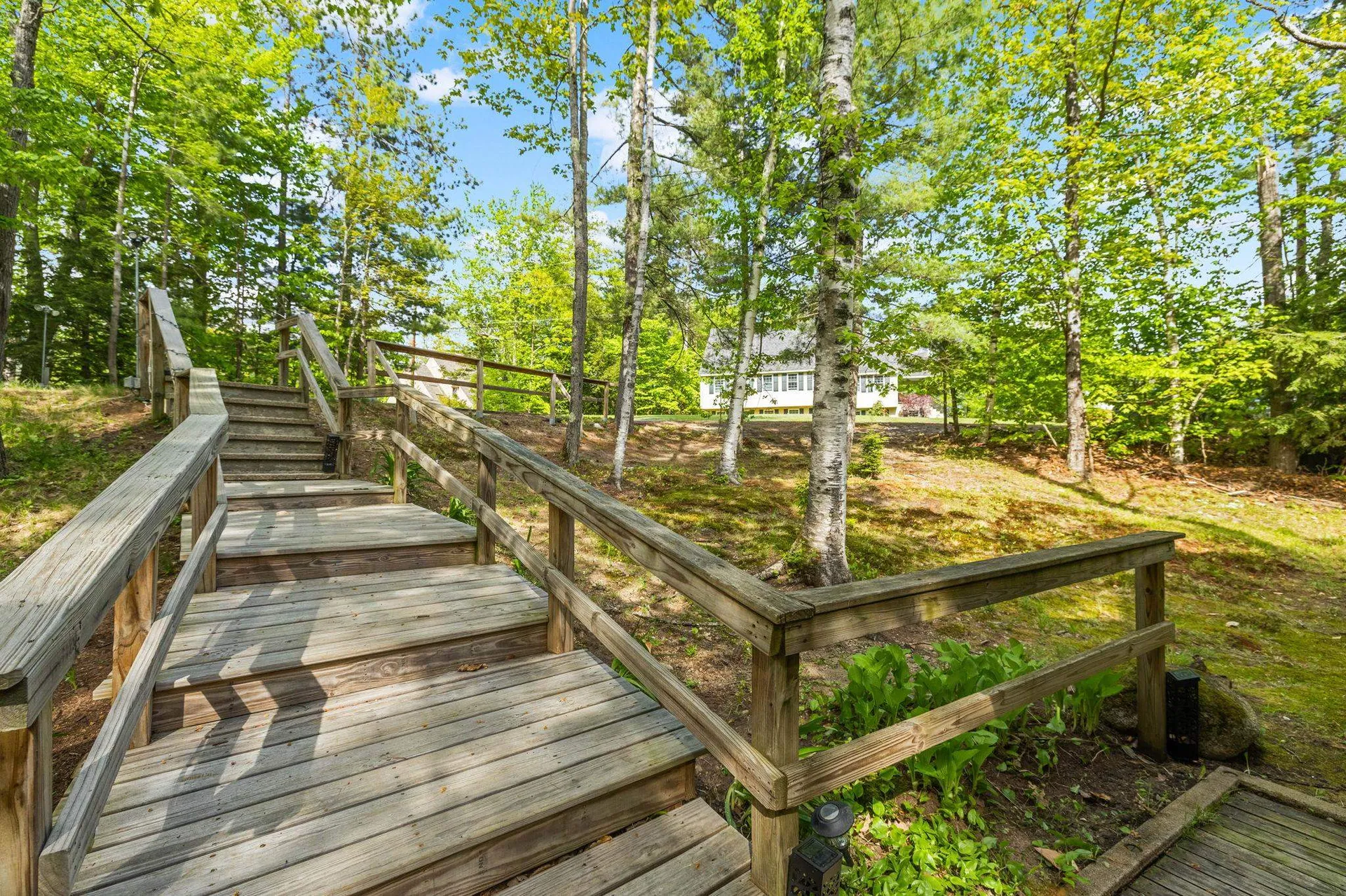 46 Crestwood Drive Conway NH 03860