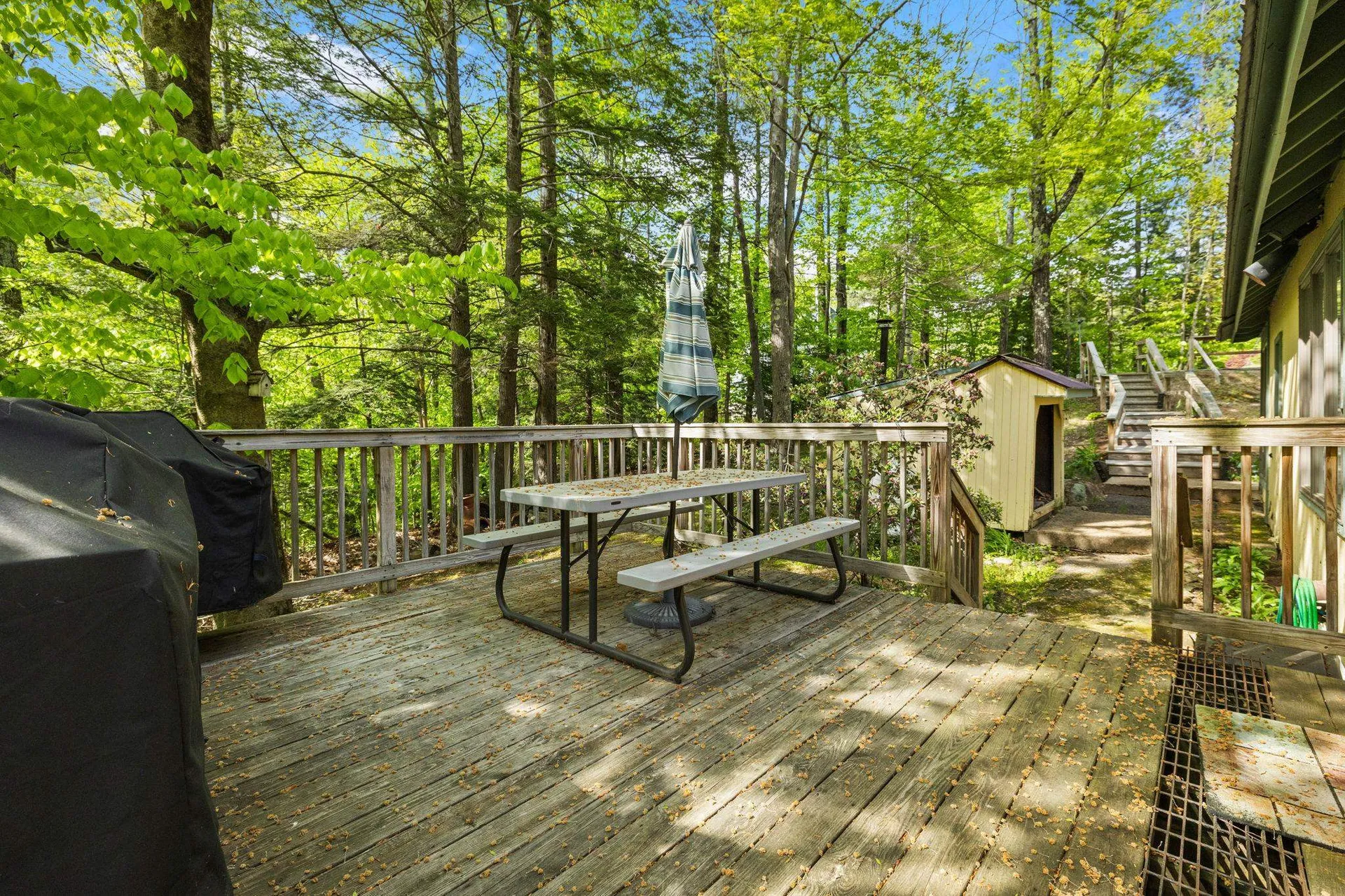 46 Crestwood Drive Conway NH 03860