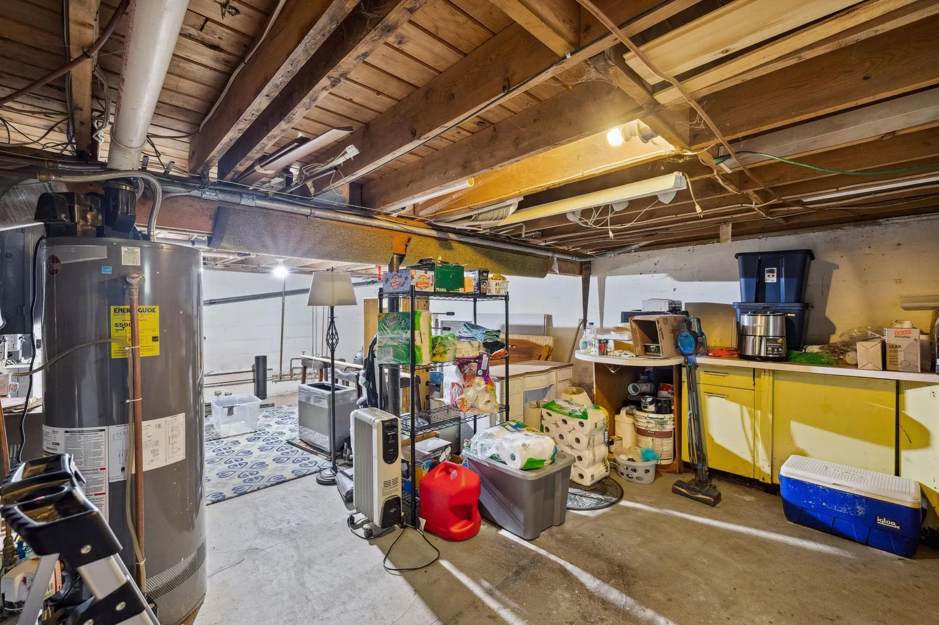 46 Crestwood Drive Conway NH 03860