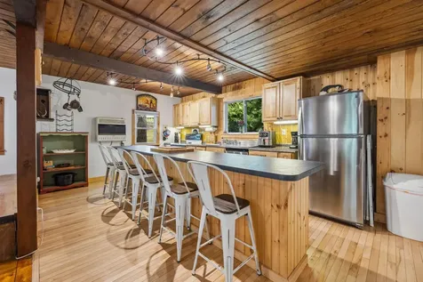 46 Crestwood Drive Conway NH 03860