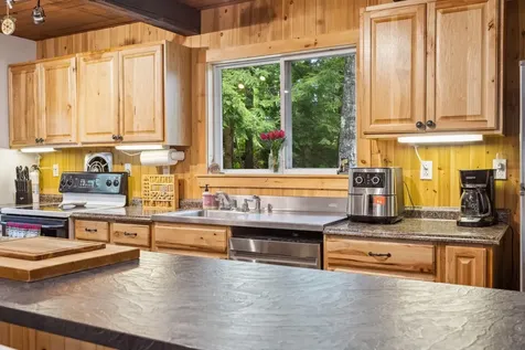 46 Crestwood Drive Conway NH 03860