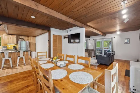 46 Crestwood Drive Conway NH 03860