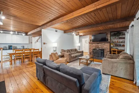 46 Crestwood Drive Conway NH 03860