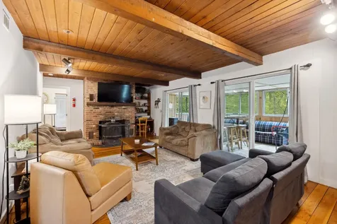 46 Crestwood Drive Conway NH 03860