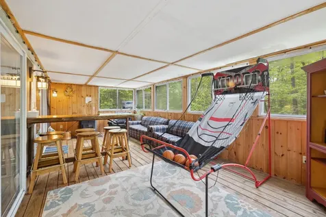 46 Crestwood Drive Conway NH 03860