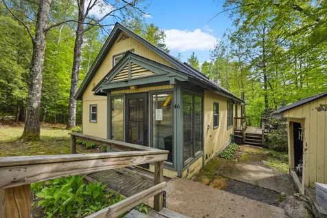 46 Crestwood Drive Conway NH 03860