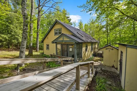 46 Crestwood Drive Conway NH 03860