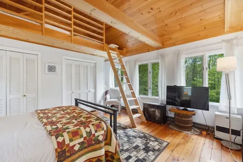 46 Crestwood Drive Conway NH 03860