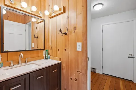 46 Crestwood Drive Conway NH 03860