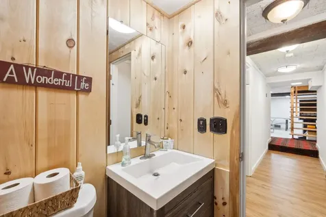 46 Crestwood Drive Conway NH 03860