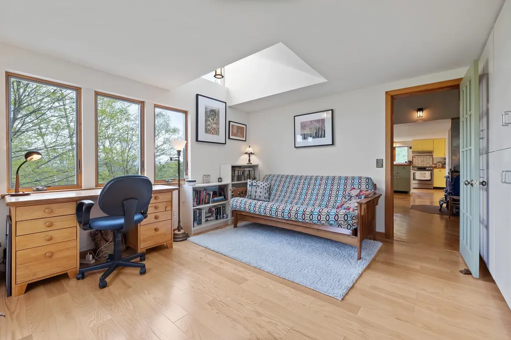 150 Stevens Road Lebanon NH 03766