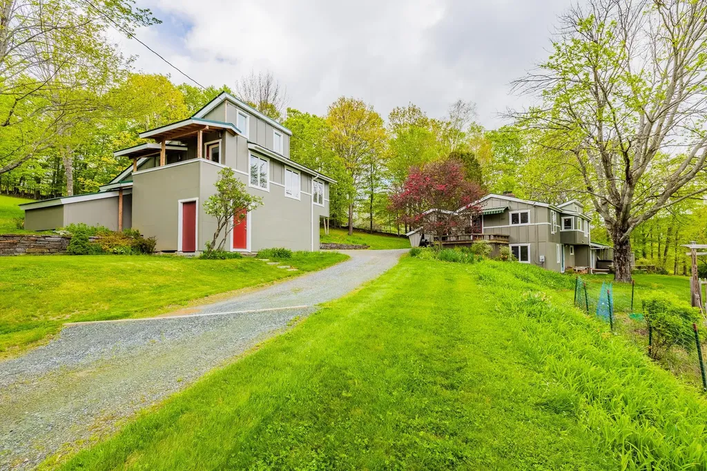 150 Stevens Road Lebanon NH 03766