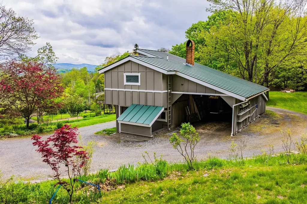 150 Stevens Road Lebanon NH 03766