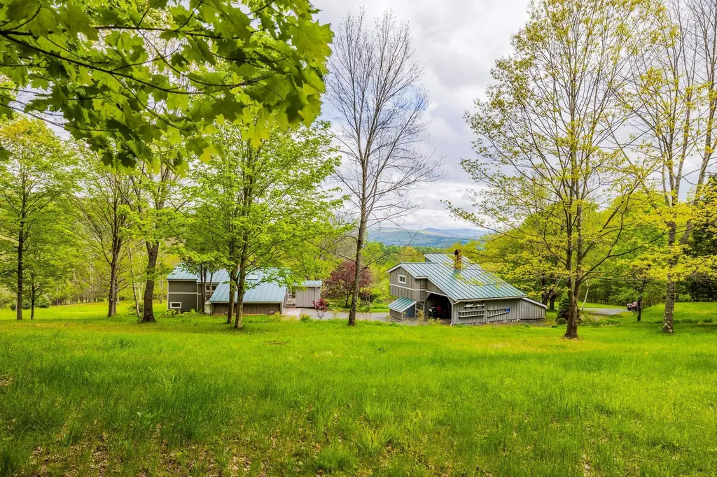 150 Stevens Road Lebanon NH 03766