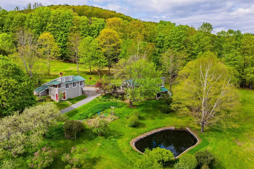 150 Stevens Road Lebanon NH 03766