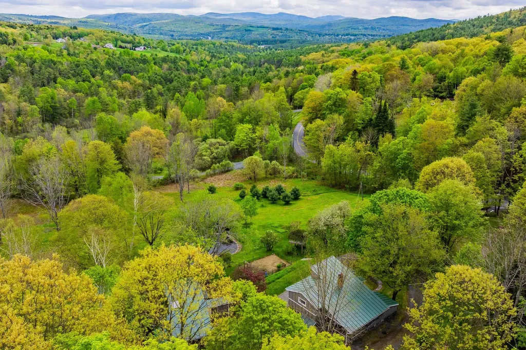 150 Stevens Road Lebanon NH 03766