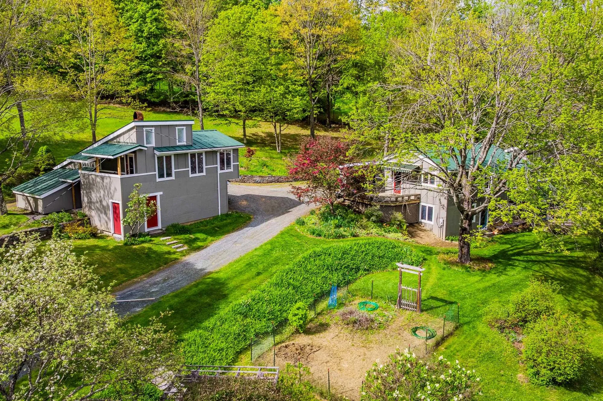 150 Stevens Road Lebanon NH 03766