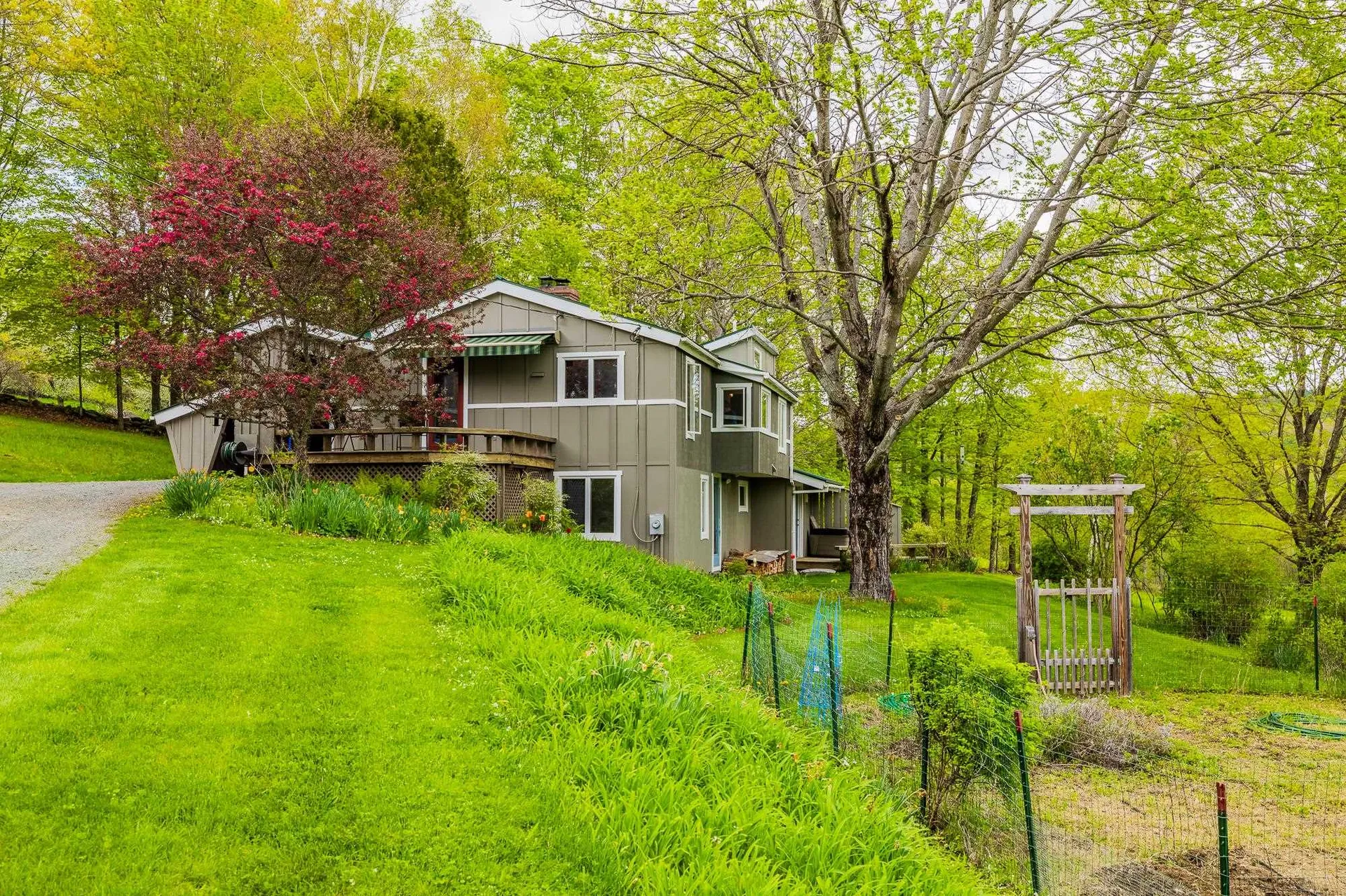 150 Stevens Road Lebanon NH 03766