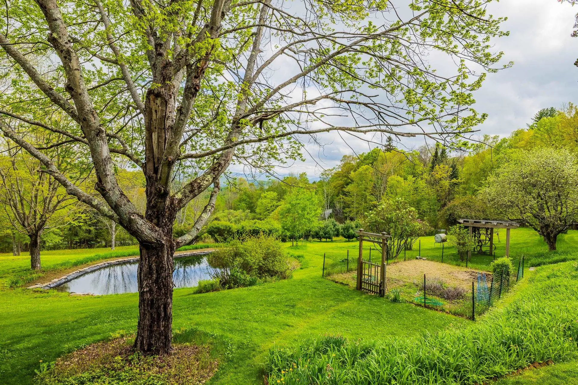 150 Stevens Road Lebanon NH 03766