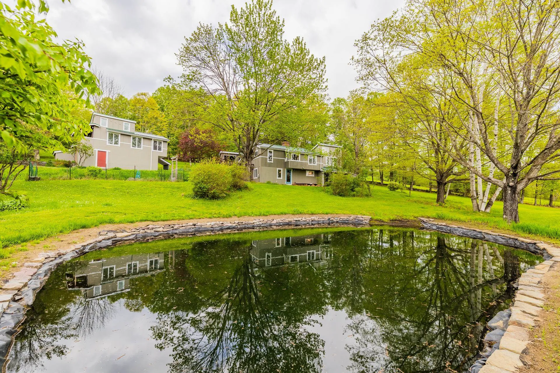 150 Stevens Road Lebanon NH 03766