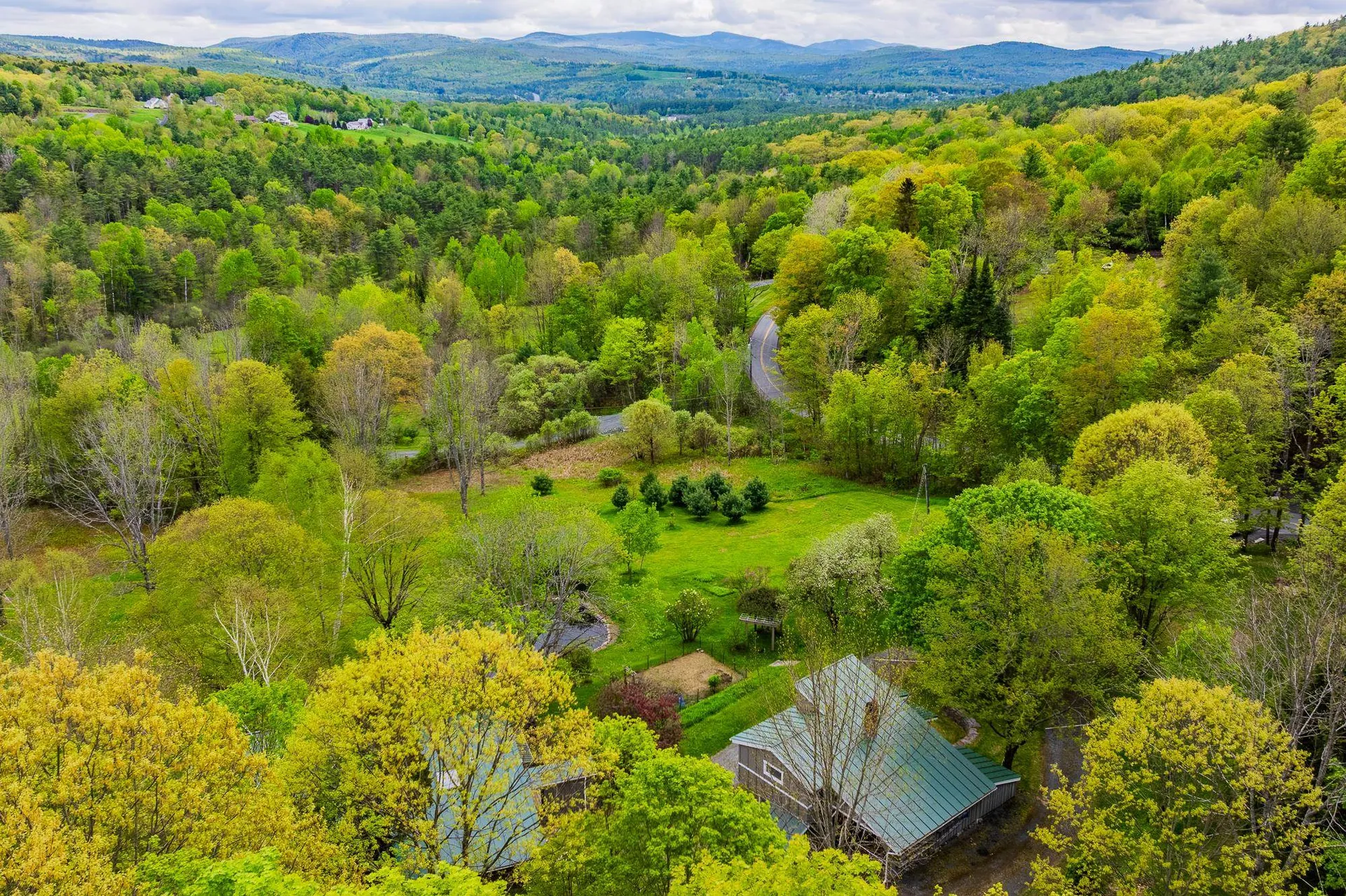 150 Stevens Road Lebanon NH 03766