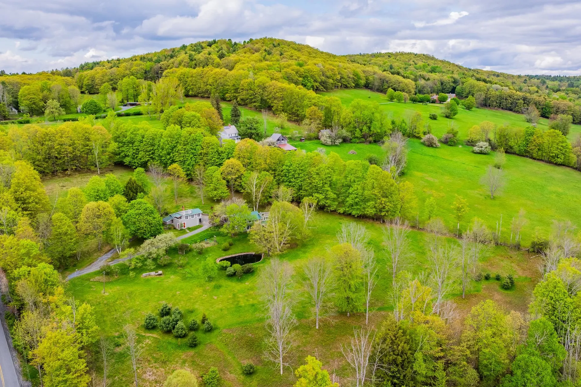 150 Stevens Road Lebanon NH 03766