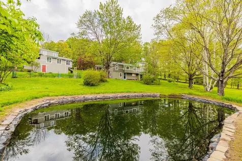 150 Stevens Road Lebanon NH 03766