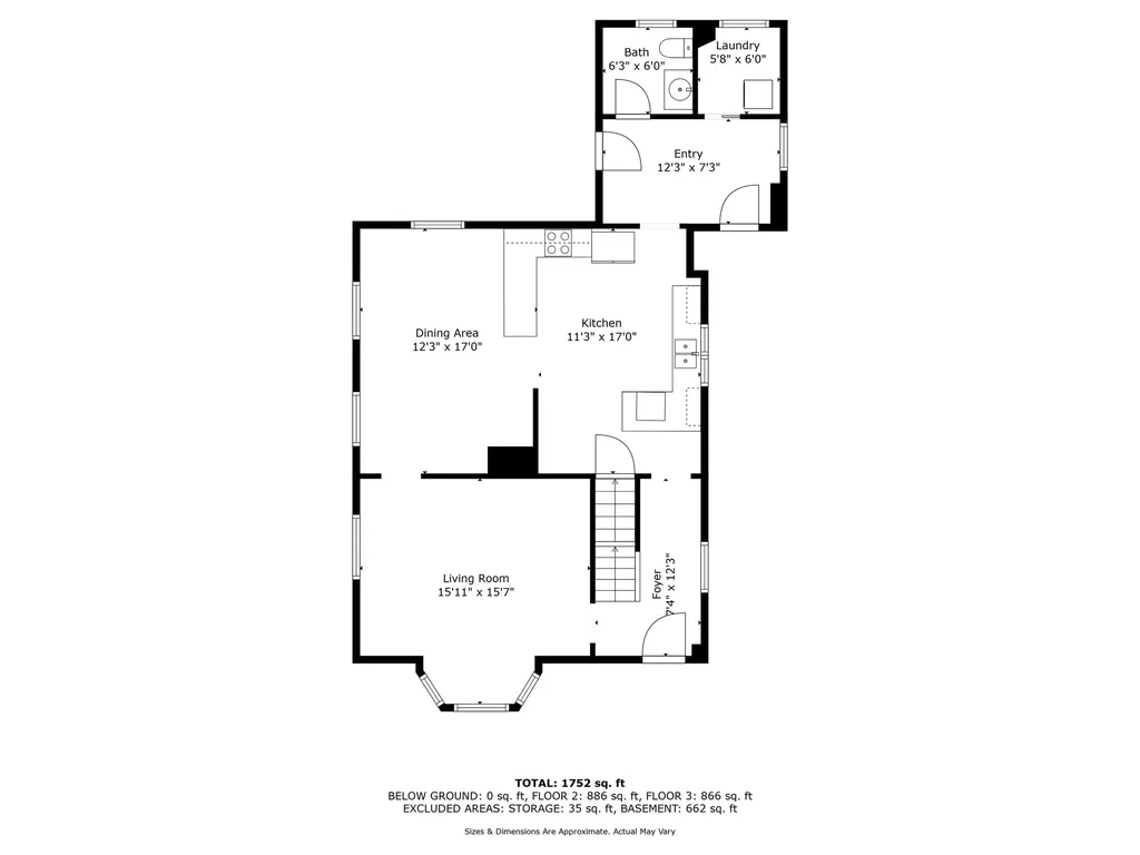 34 King Street Rochester NH 03867