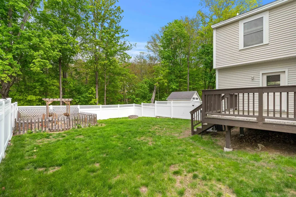 34 King Street Rochester NH 03867