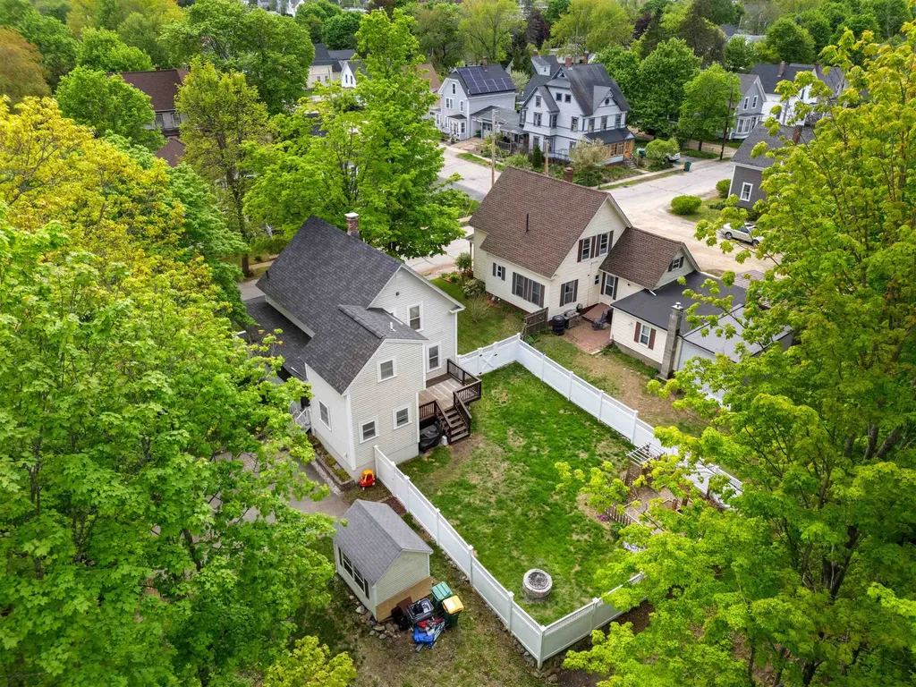 34 King Street Rochester NH 03867