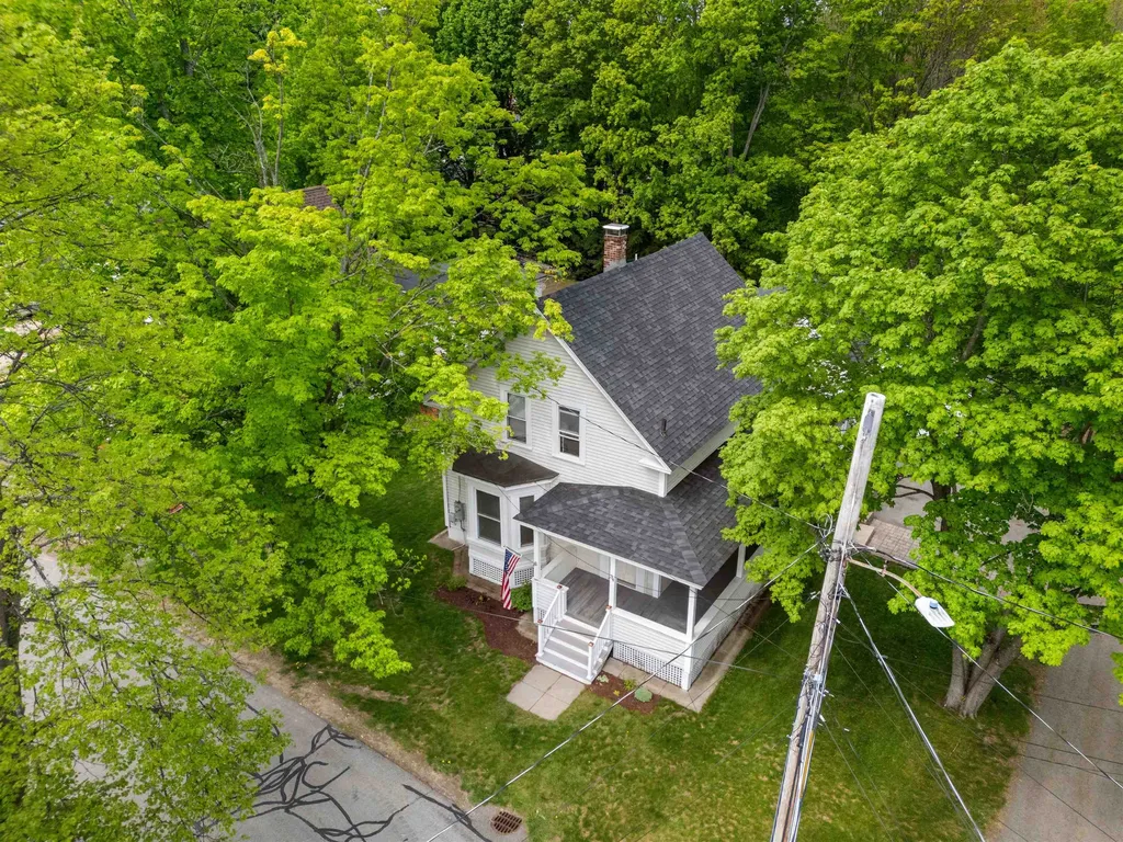 34 King Street Rochester NH 03867