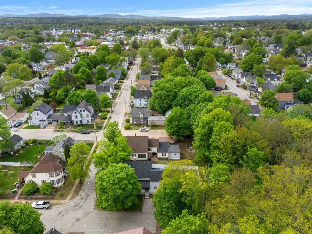 34 King Street Rochester NH 03867