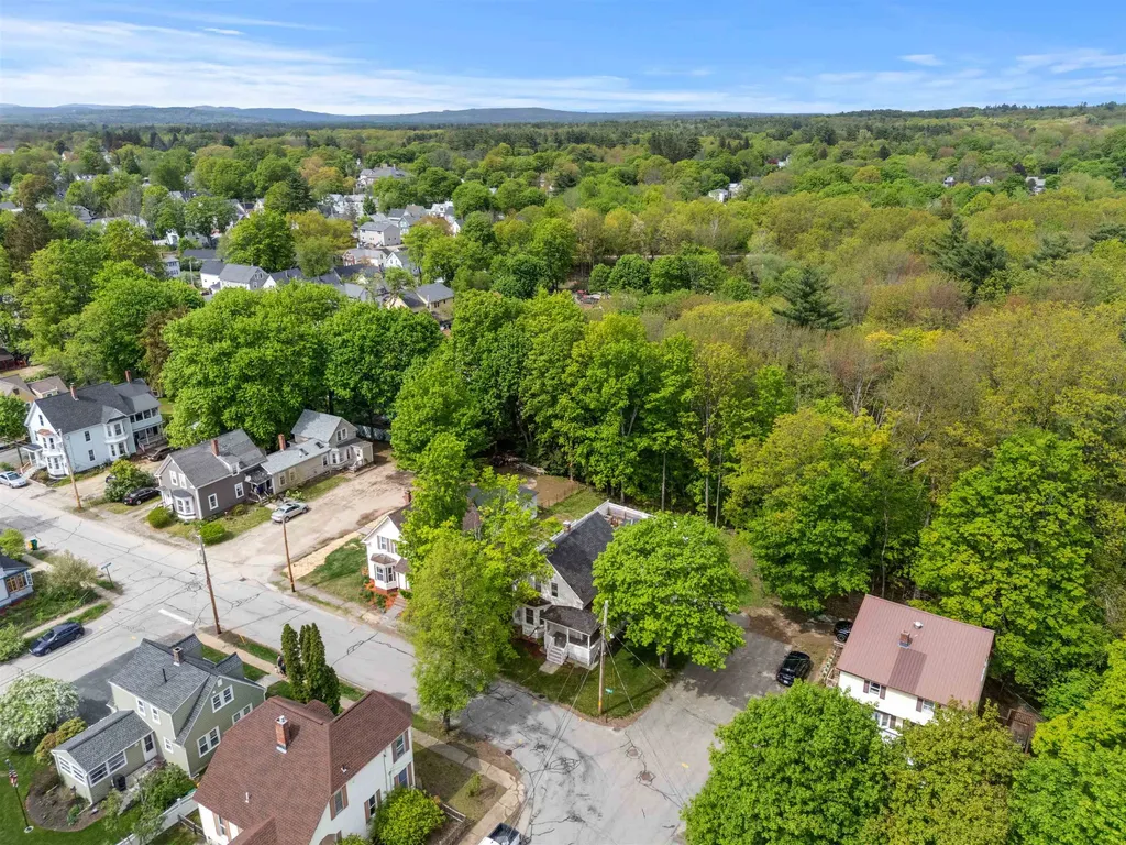 34 King Street Rochester NH 03867