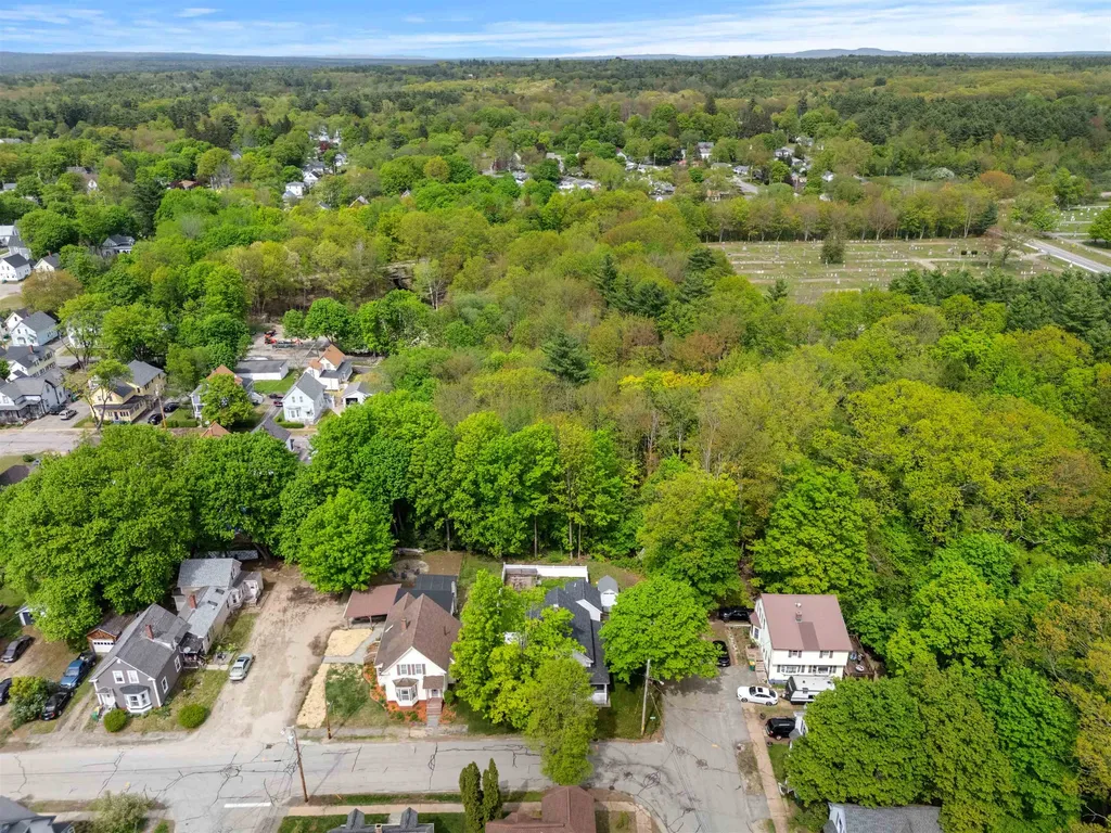 34 King Street Rochester NH 03867