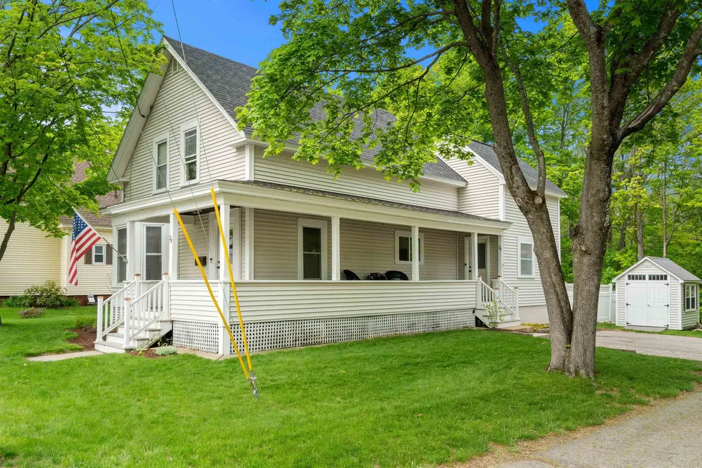 34 King Street Rochester NH 03867