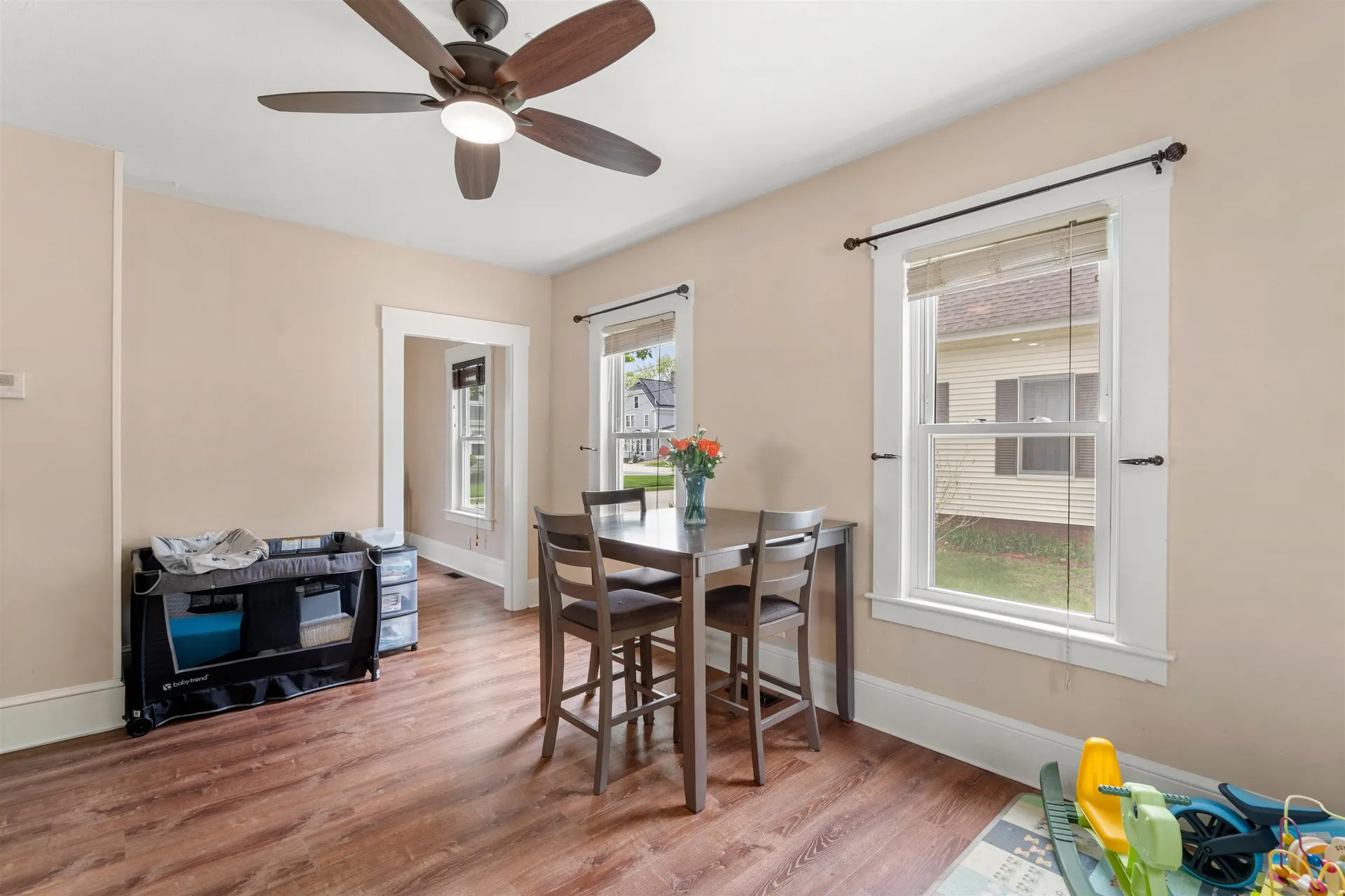 34 King Street Rochester NH 03867