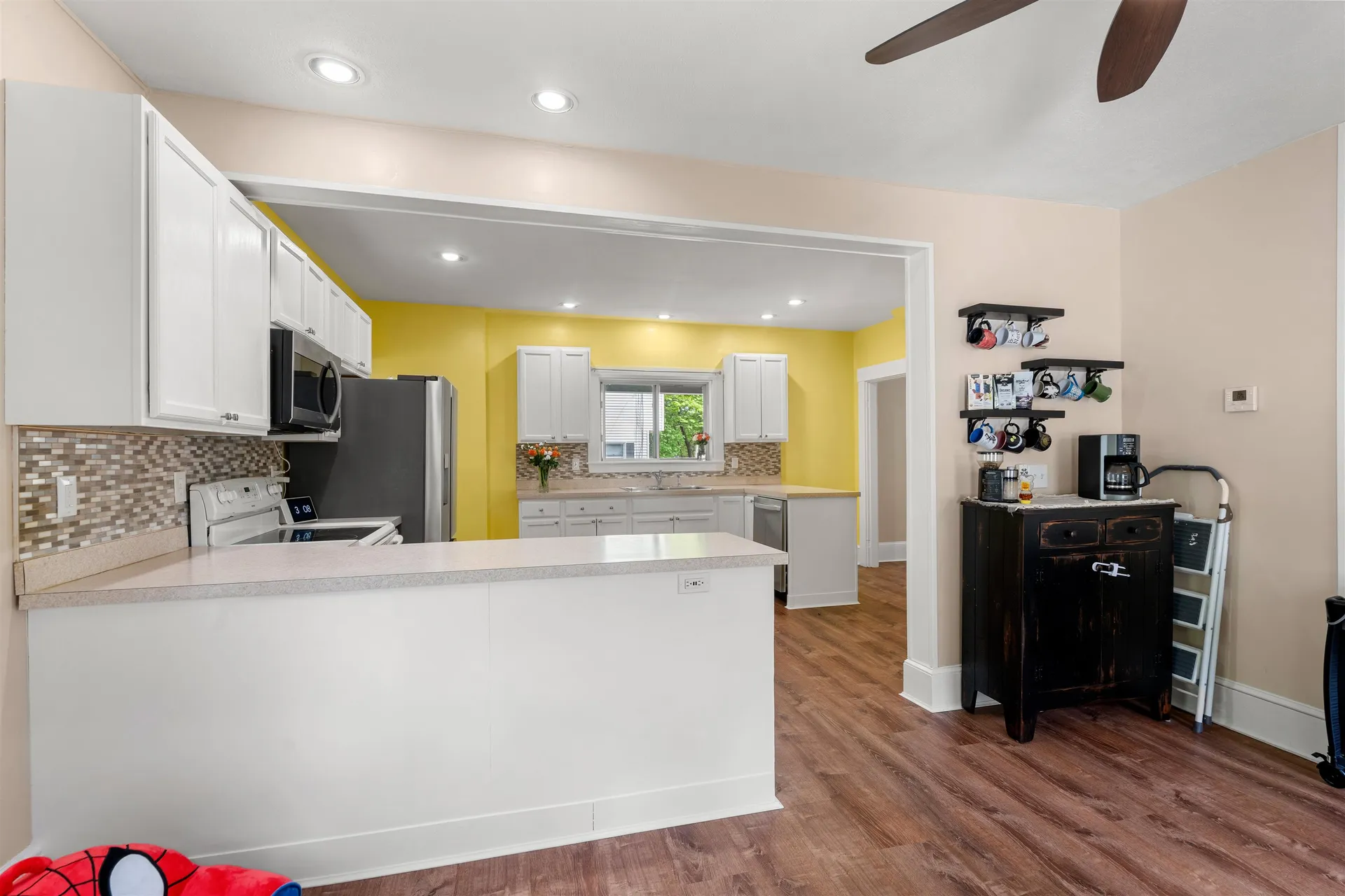 34 King Street Rochester NH 03867