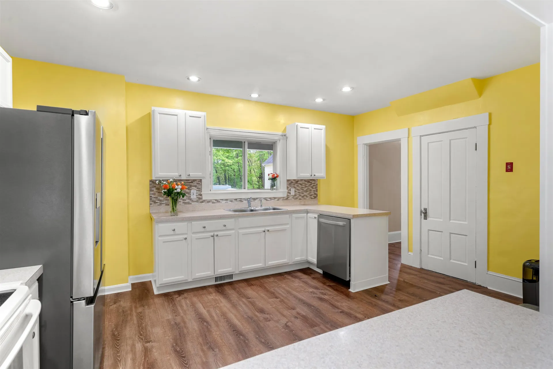 34 King Street Rochester NH 03867