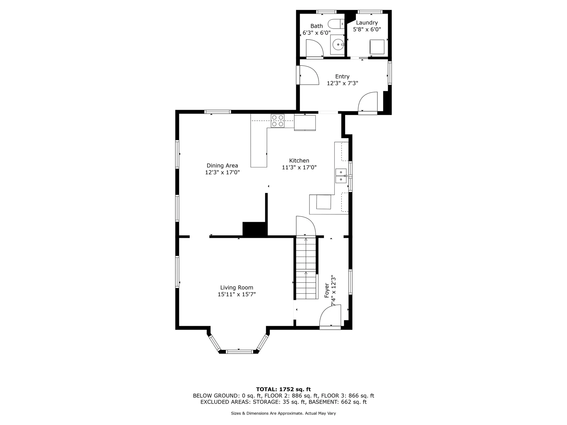 34 King Street Rochester NH 03867