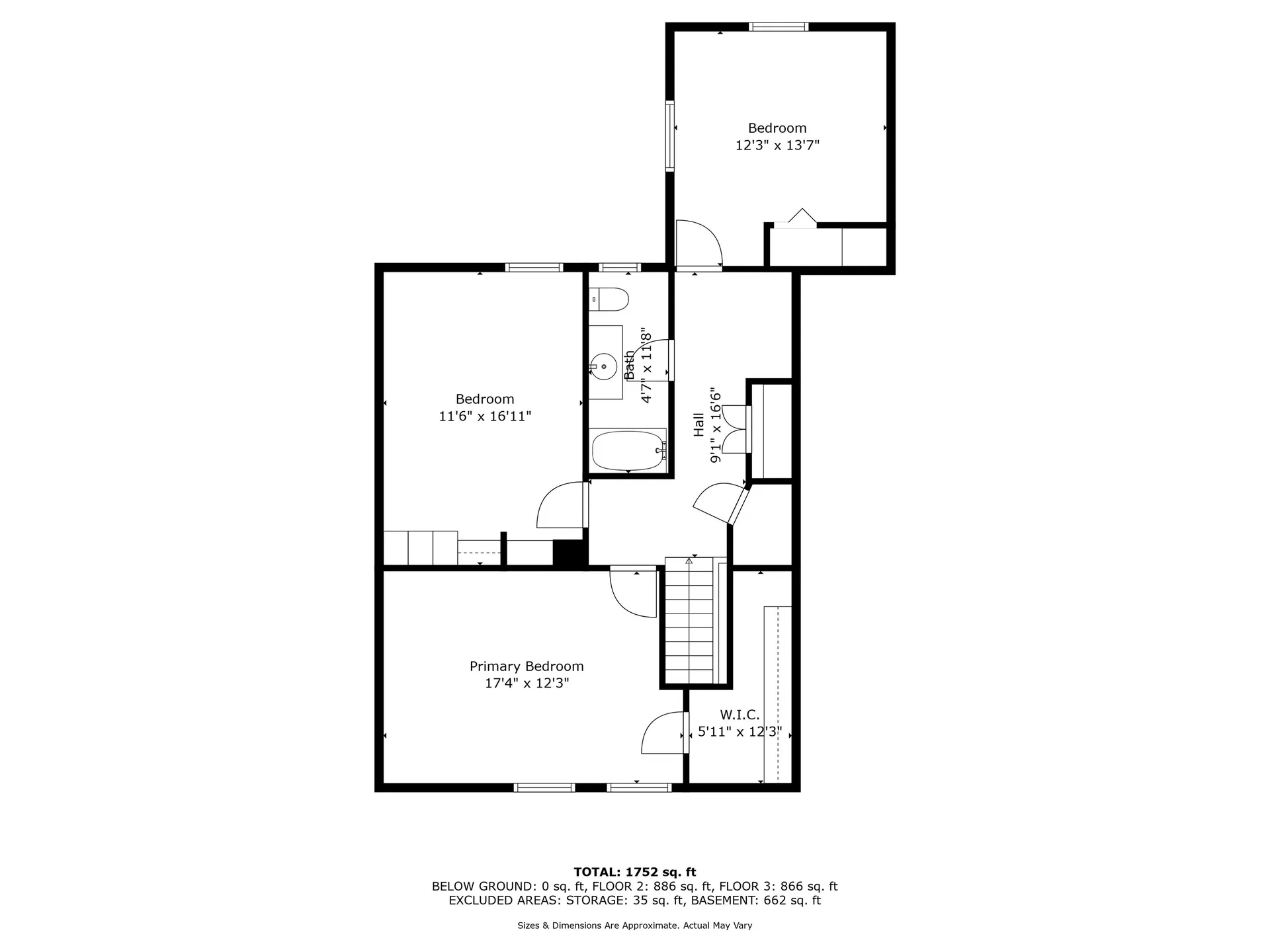 34 King Street Rochester NH 03867